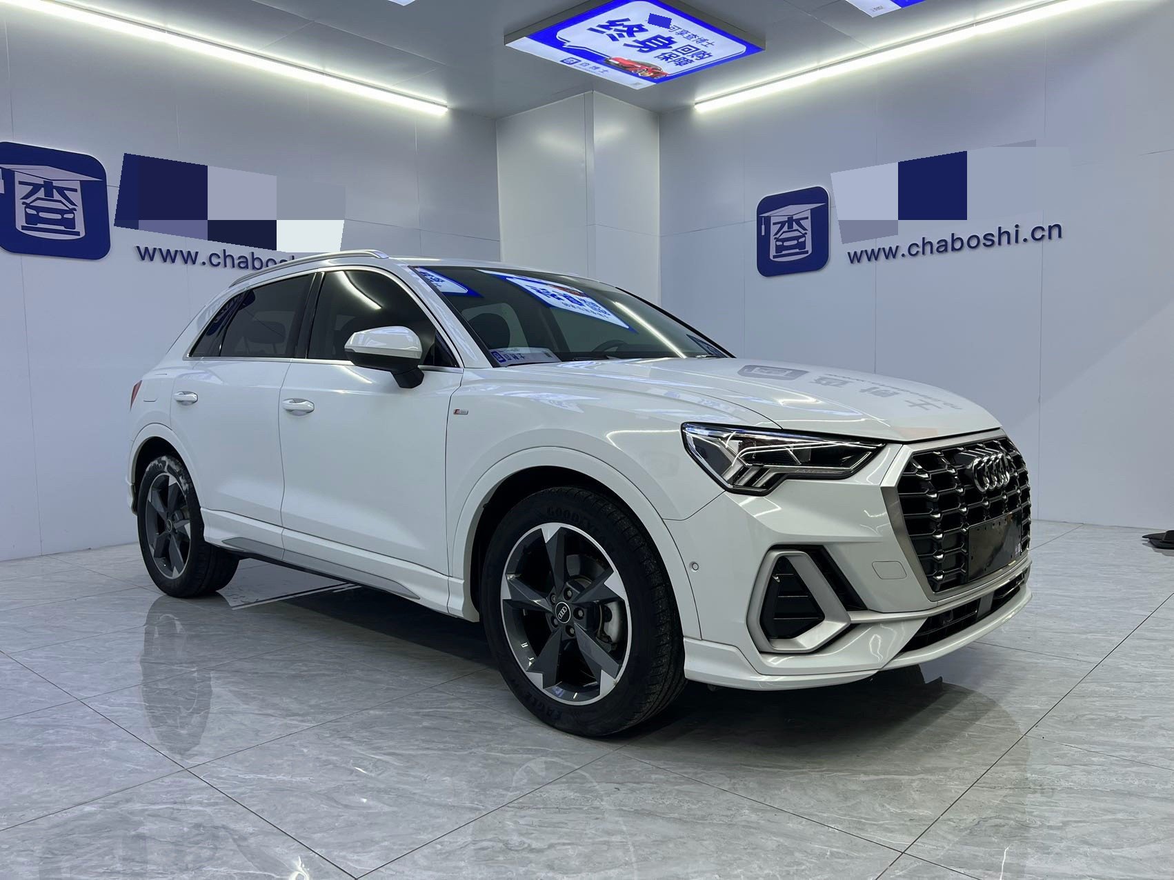 奥迪 奥迪Q3 2023 汽车图片 #3