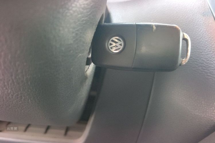 Volkswagen Polo 2016 car image #10