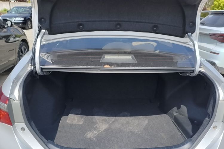 Toyota Corolla 2018 #19 Toyota Corolla 2018 car image #19