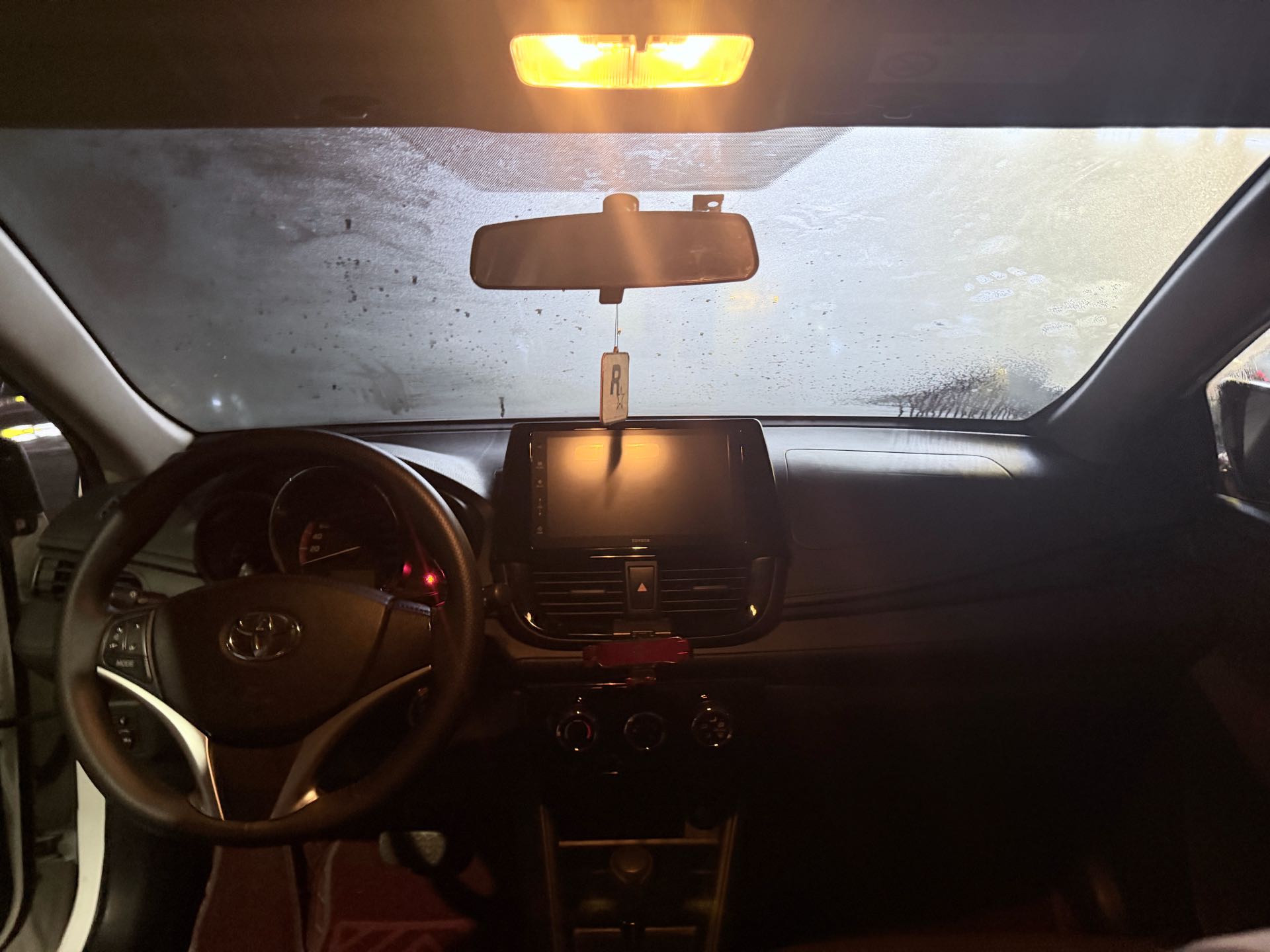 Toyota Vios FS 2022 car image #8