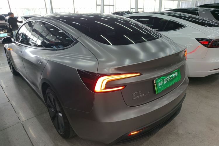 Tesla Model 3 2023 #7 Tesla Model 3 2023 car image #7