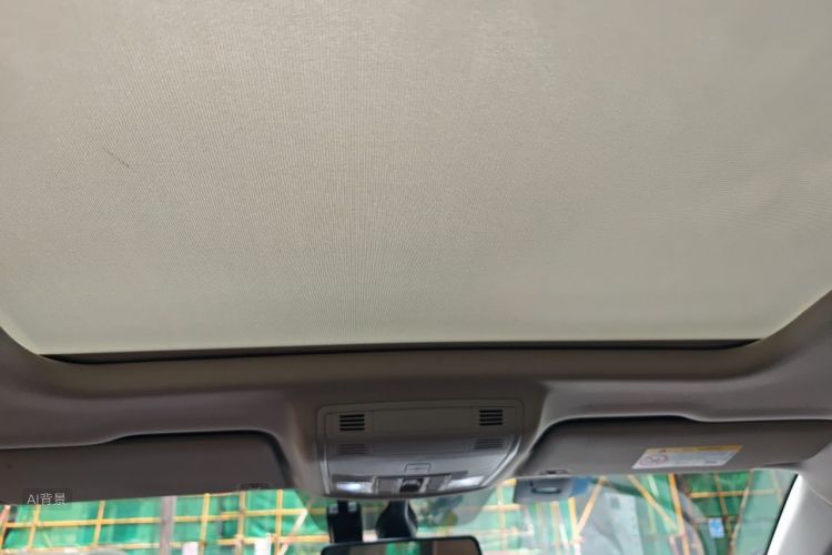 Volkswagen Tharu 2023 car image #20