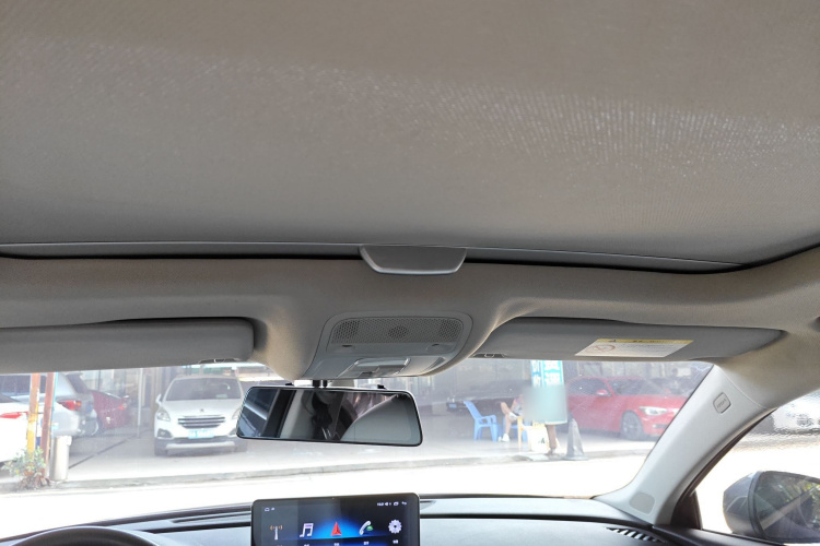 Audi A3 2016 car image #24