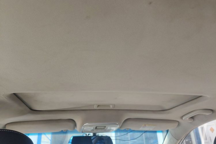 GEELY Emgrand GL 2017 car image #20