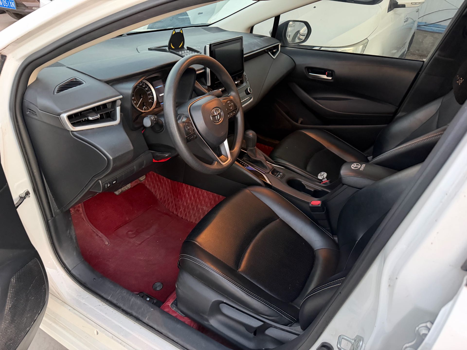 Toyota Corolla 2022 car image #5