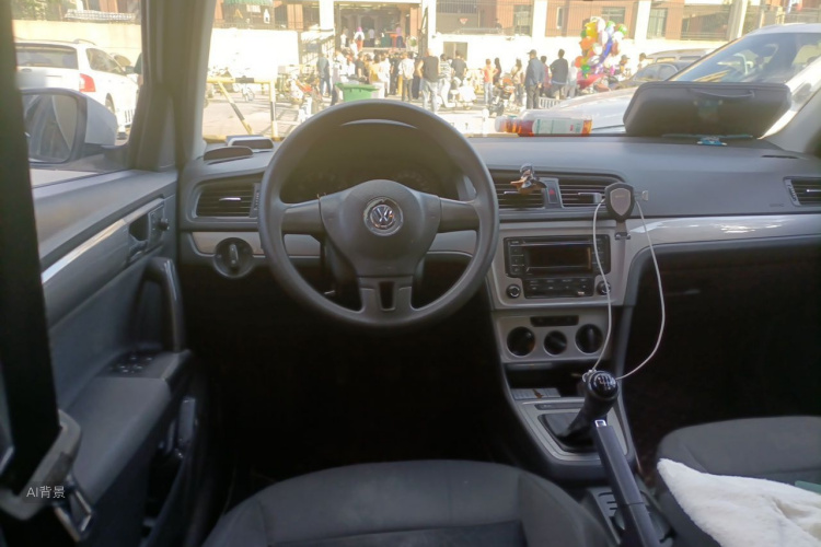 Volkswagen Lavida 2017 #12 Volkswagen Lavida 2017 car image #12