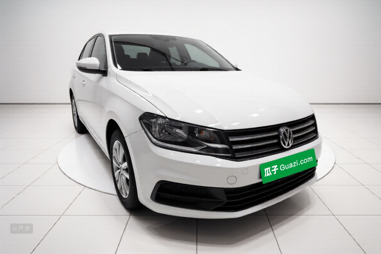 Volkswagen Santana 2021 #4 Volkswagen Santana 2021 car image #4