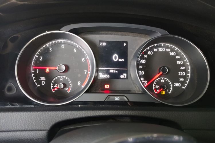 Volkswagen Golf 2018 #12 Volkswagen Golf 2018 car image #12
