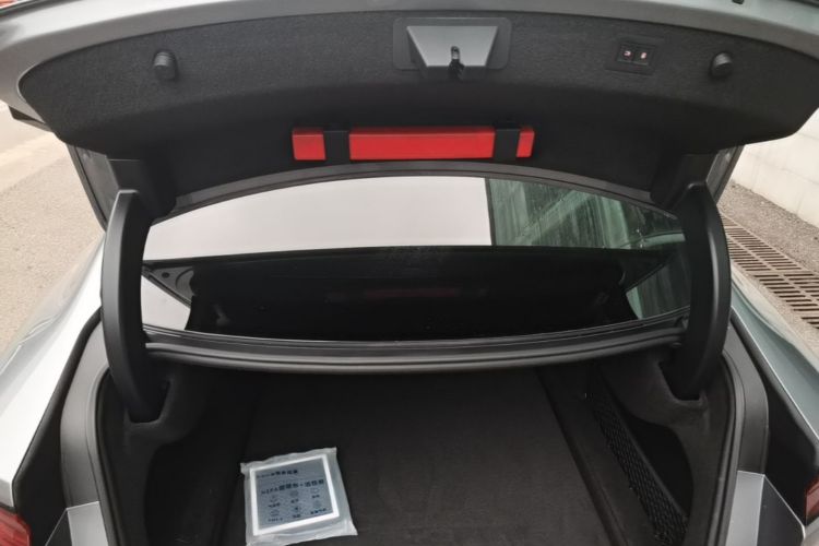 BYD Han 2024 #19 BYD Han 2024 immagine di auto #19