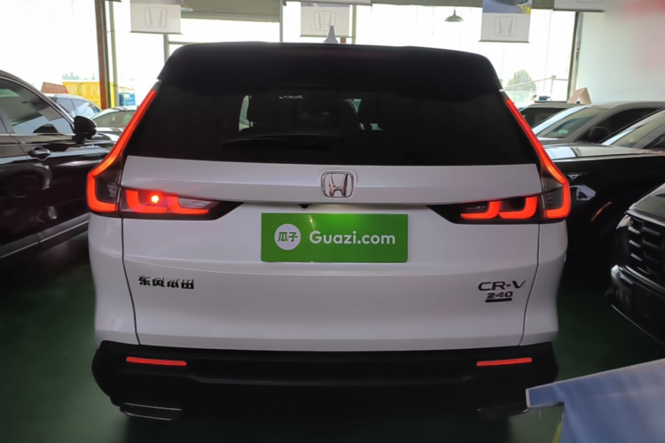 Honda CR-V 2024 car image #4