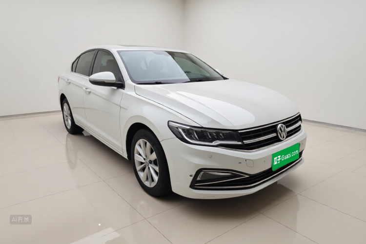 Volkswagen Bora 2019 car image #4