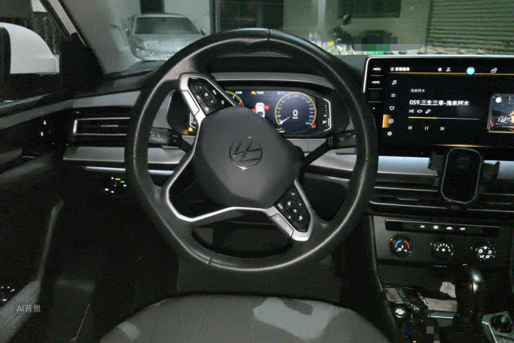 Volkswagen Lavida 2024 #12 Volkswagen Lavida 2024 imagem de carro #12