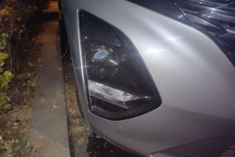 Chery Tiggo 5x 2025 car image #8