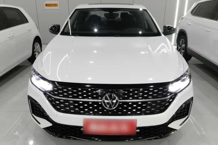 Volkswagen Lavida 2023 #3 Volkswagen Lavida 2023 car image #3
