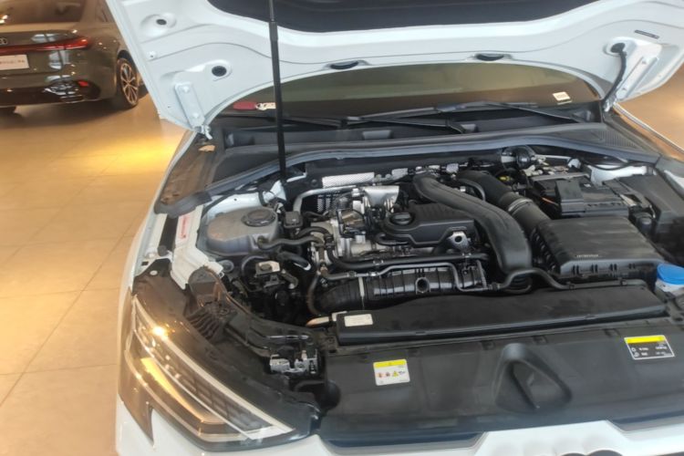 Audi A3 2025 car image #23