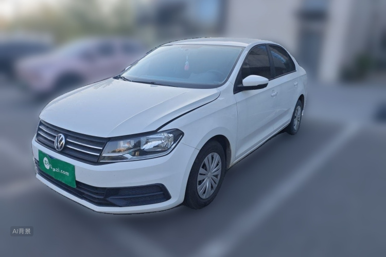 Volkswagen Santana 2021 #2 Volkswagen Santana 2021 car image #2