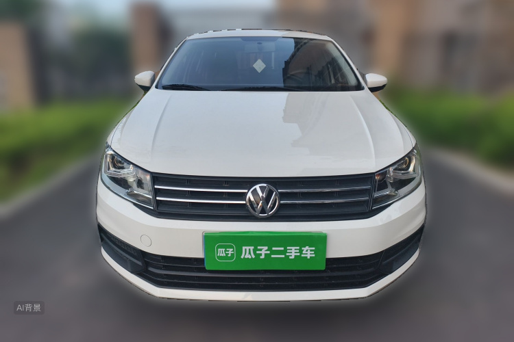 Volkswagen Santana 2022 #3 Volkswagen Santana 2022 car image #3