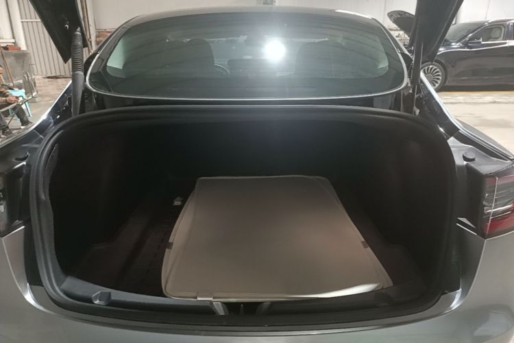 Tesla Model 3 2023 #19 Tesla Model 3 2023 immagine di auto #19