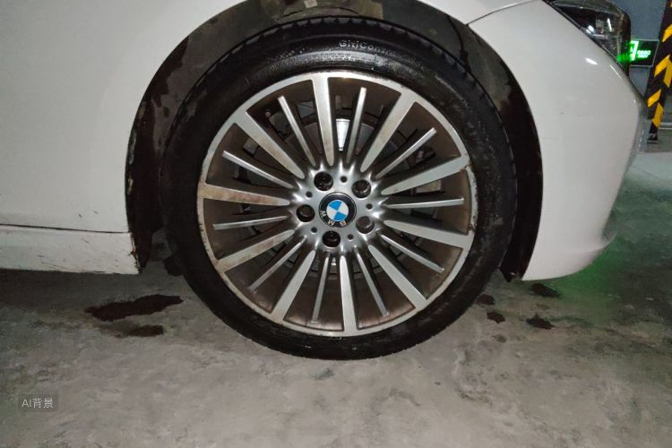 BMW 3 Series 2019 #9 BMW 3 Series 2019 car image #9