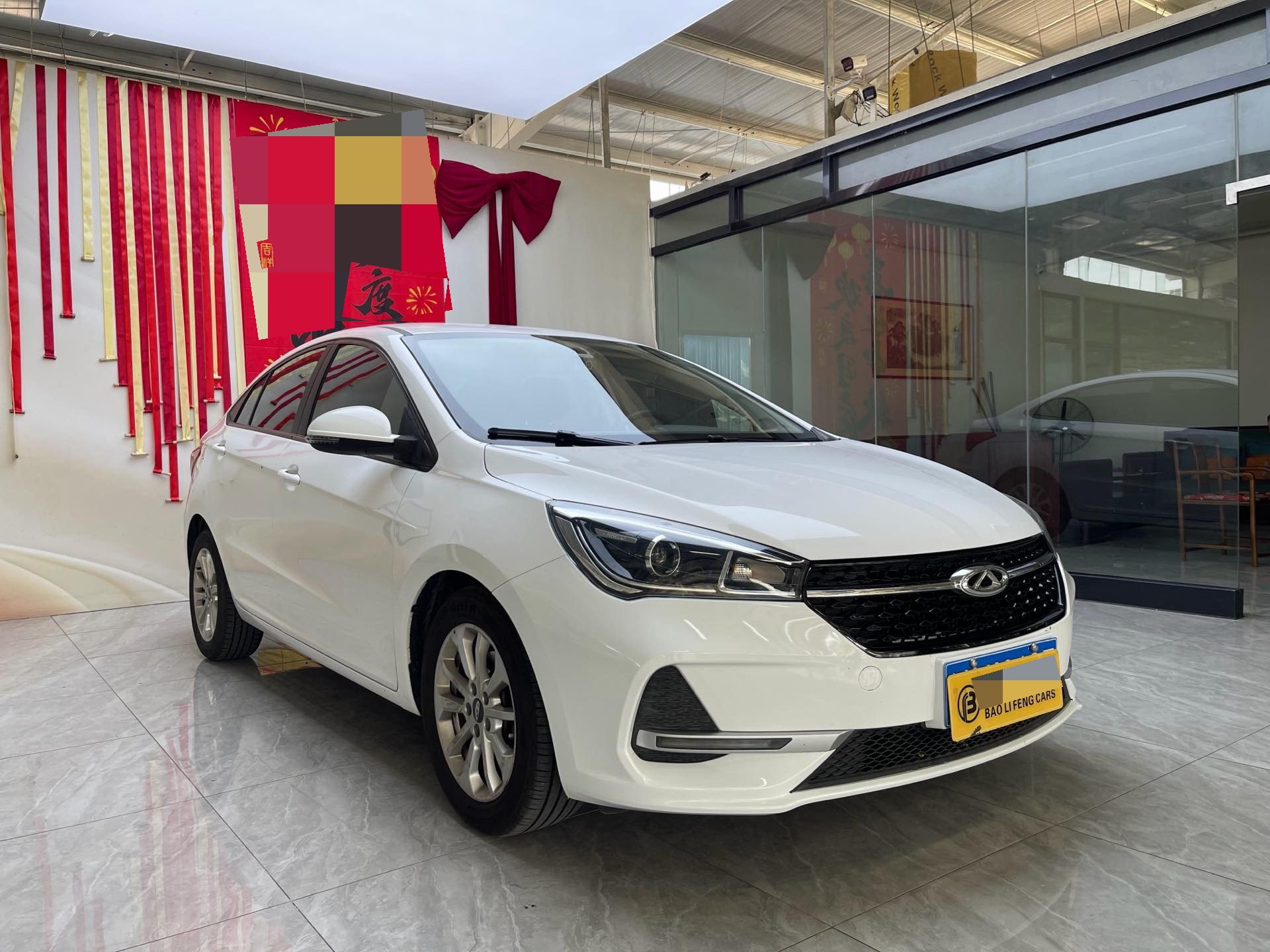2019 #2 2019 car image #2