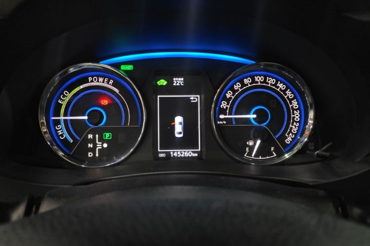 Toyota Corolla 2017 #12 Toyota Corolla 2017 car image #12