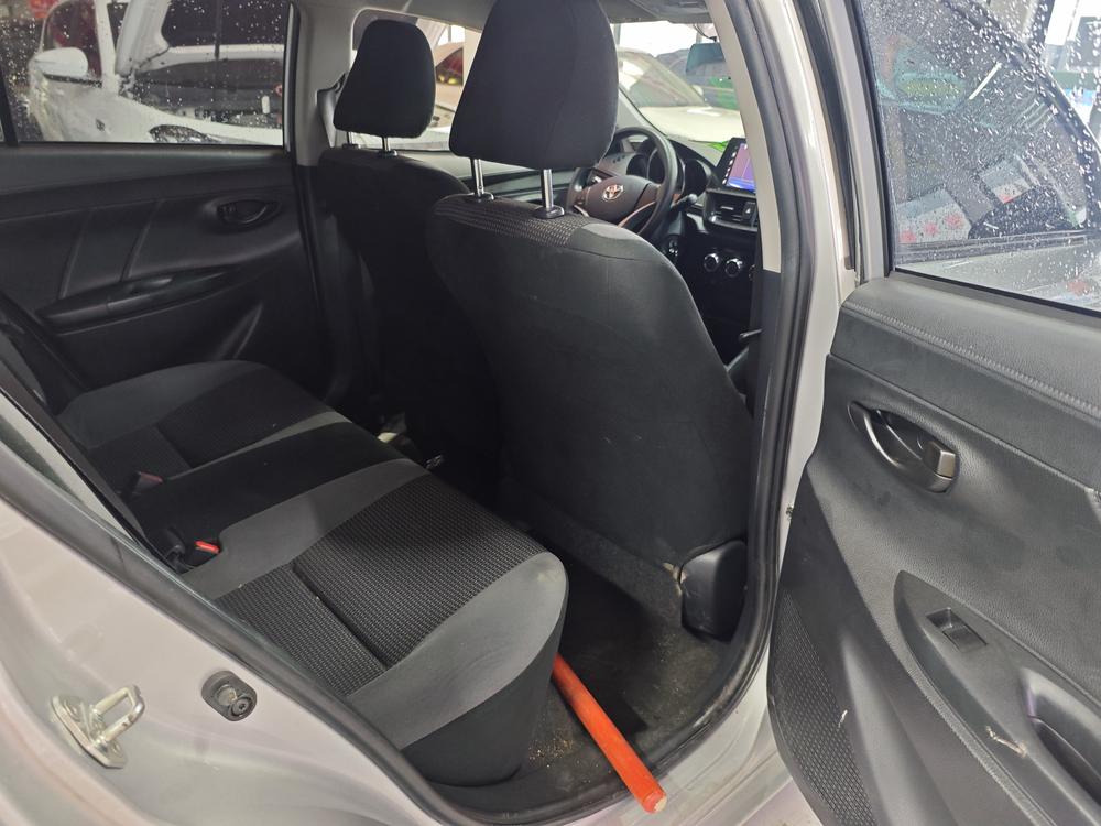 Toyota Vios FS 2022 #10 Toyota Vios FS 2022 صورة سيارة #10