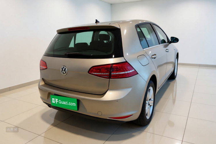 Volkswagen Golf 2016 immagine di auto #5