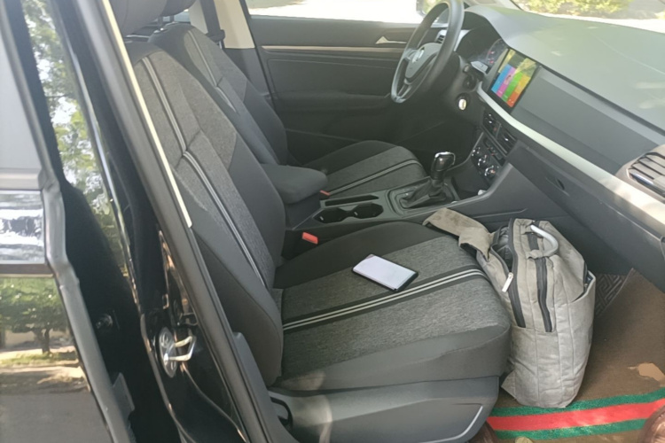 Volkswagen Lavida 2019 #24 Volkswagen Lavida 2019 car image #24
