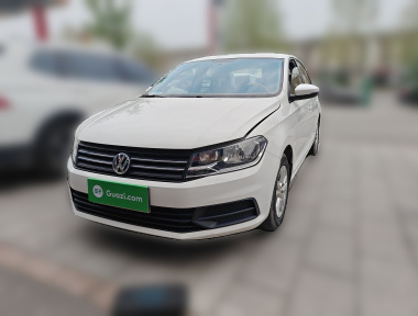 Volkswagen Santana 2017 car image 