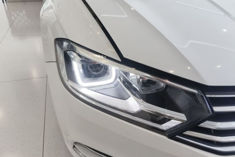 Volkswagen Bora 2018 #8 Volkswagen Bora 2018 car image #8
