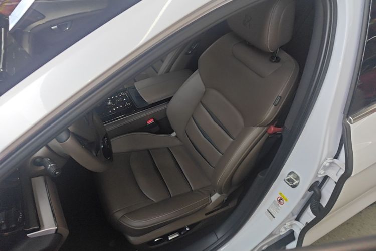BYD Han 2021 #15 BYD Han 2021 immagine di auto #15