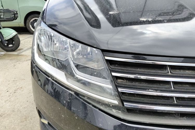 Volkswagen Lavida 2018 #8 Volkswagen Lavida 2018 car image #8