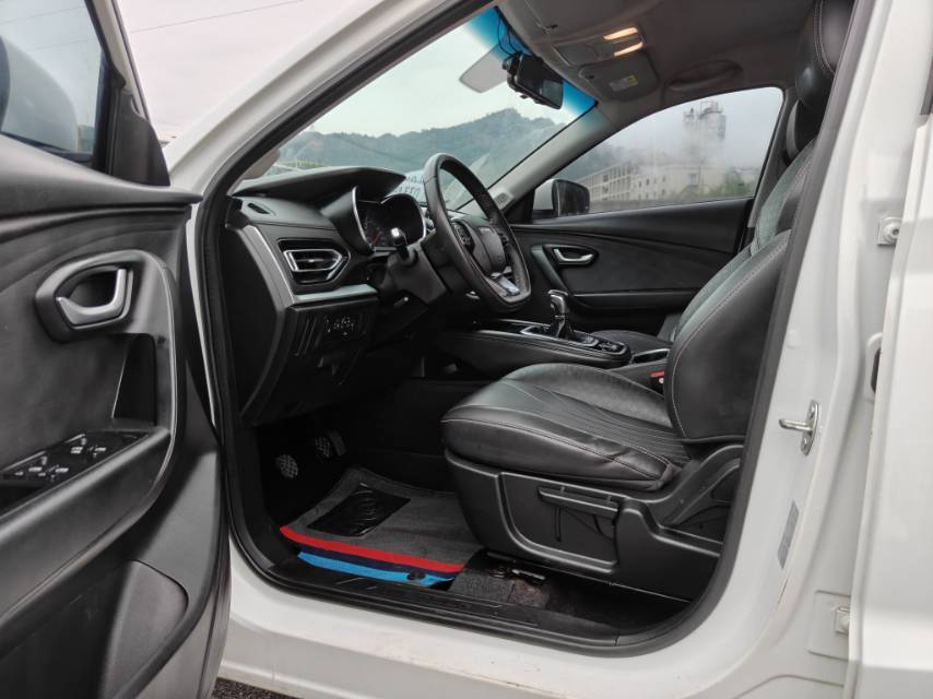 Jetour X70M 2020 #7 Jetour X70M 2020 imagen de coche #7
