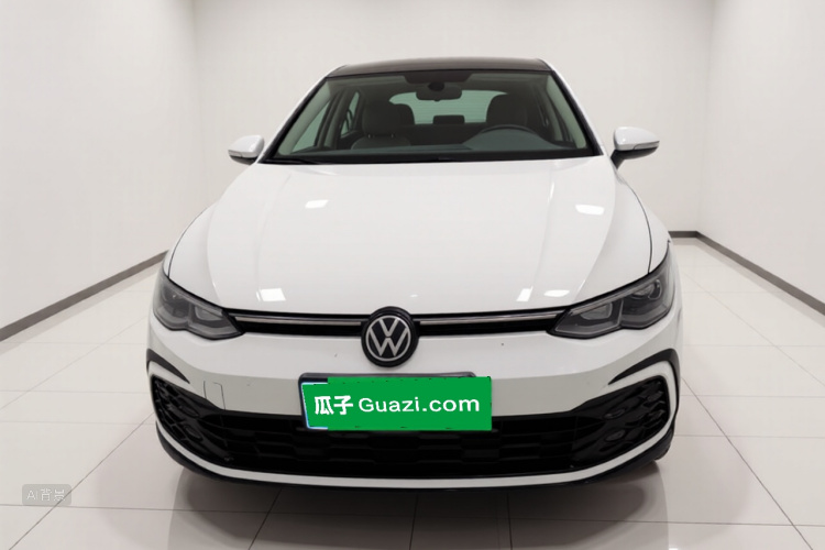 Volkswagen Golf 2022 #3 Volkswagen Golf 2022 car image #3