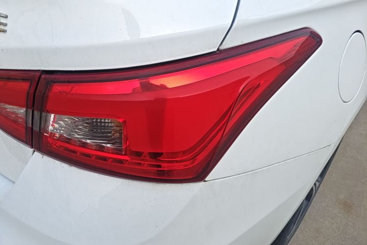 Chery Arrizo 5 2019 car image #8