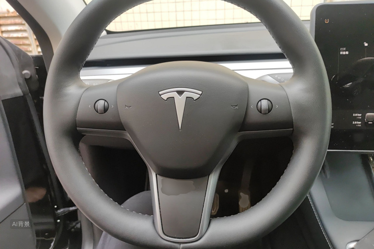 Tesla Model Y 2023 #12 Tesla Model Y 2023 car image #12