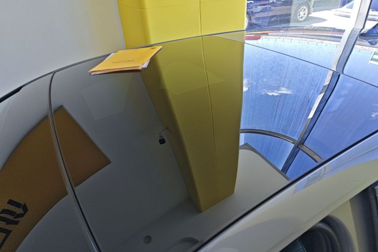 Volkswagen Golf 2024 car image #25