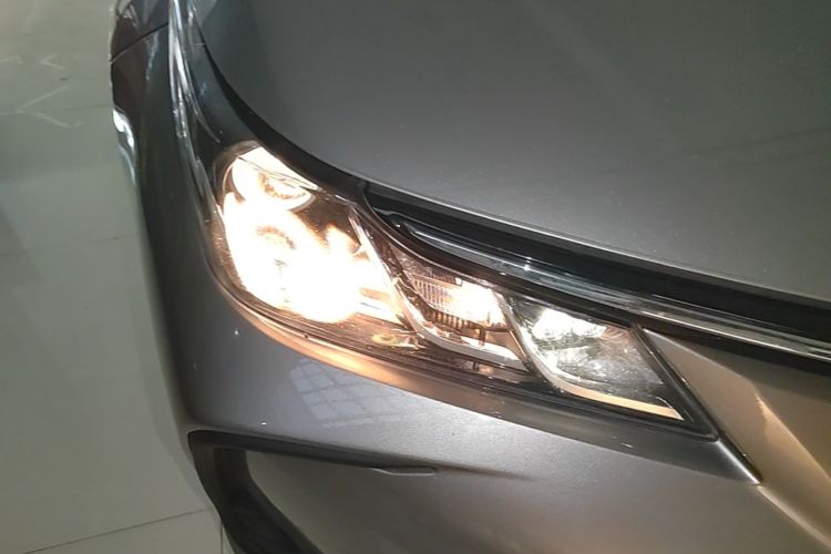Toyota Corolla 2020 #8 Toyota Corolla 2020 imagem de carro #8