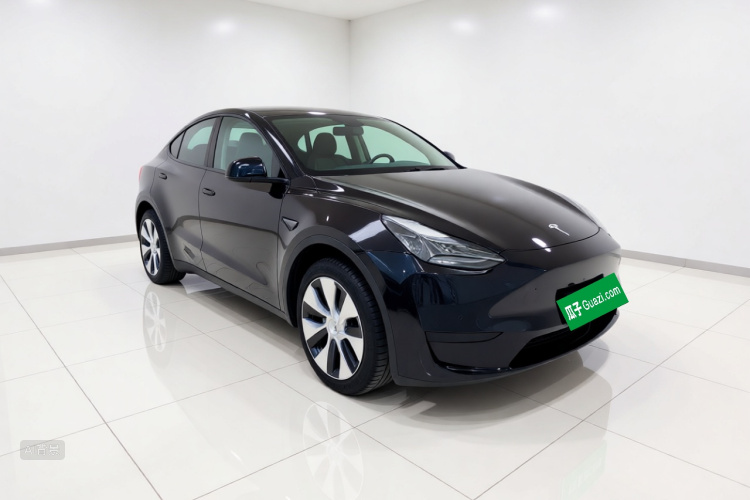 Tesla Model Y 2022 car image #4