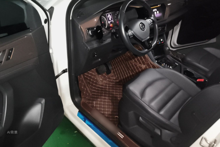 Volkswagen Tharu 2021 #18 Volkswagen Tharu 2021 صورة سيارة #18