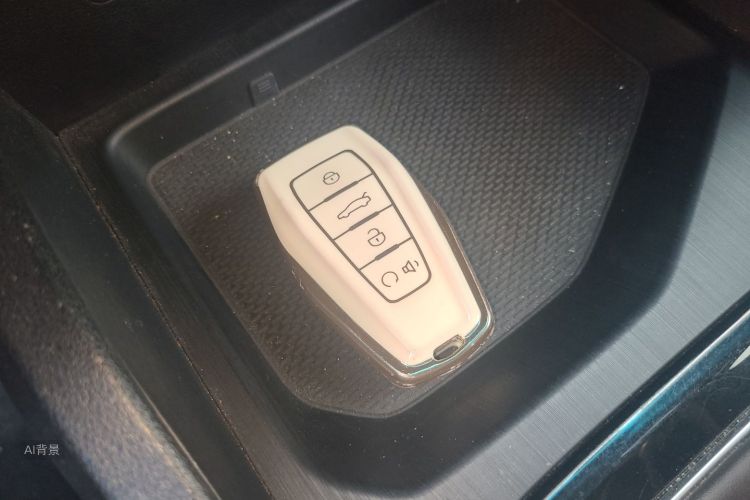 GEELY Emgrand S 2021 car image #10