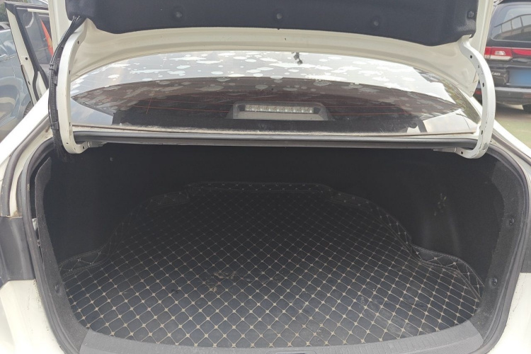 Toyota Corolla 2019 #17 Toyota Corolla 2019 car image #17