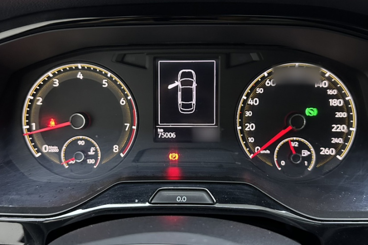 Volkswagen Bora 2019 #12 Volkswagen Bora 2019 immagine di auto #12