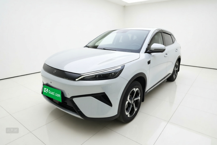 BYD Yuan Plus 2025 car image #2