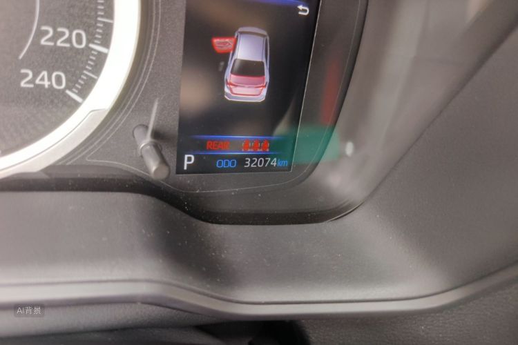 Toyota Corolla 2021 #14 Toyota Corolla 2021 car image #14