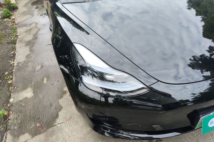 Tesla Model 3 2023 #8 Tesla Model 3 2023 car image #8
