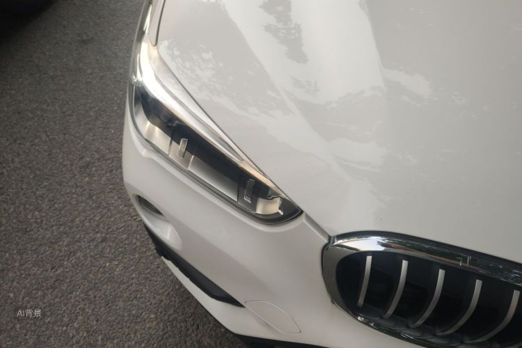 BMW X1 2016 car image #8