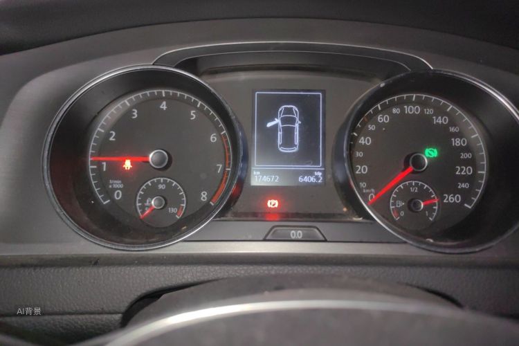 Volkswagen Golf 2016 #13 Volkswagen Golf 2016 car image #13