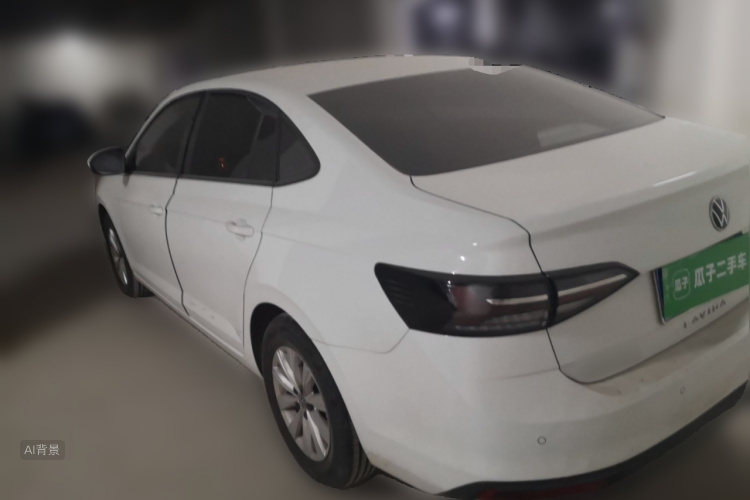 Volkswagen Lavida 2024 #5 Volkswagen Lavida 2024 car image #5