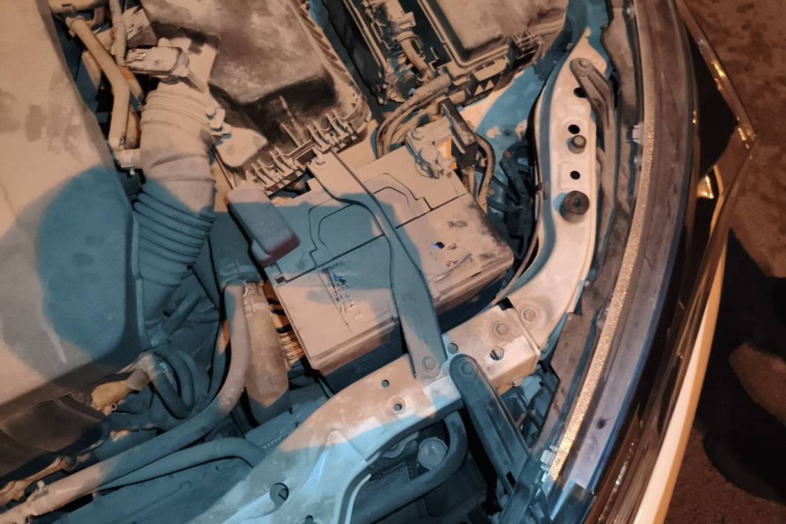 Toyota Corolla 2015 car image #12